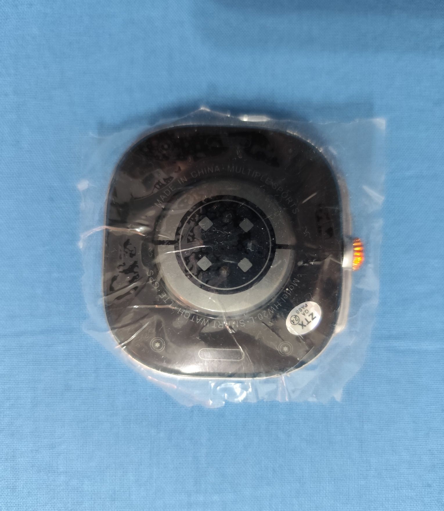Ceas smartwatch S7 Ultra LSSD