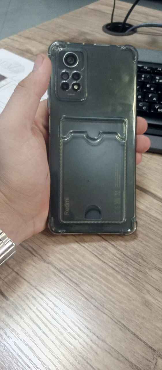 Redmi Not 12 pro