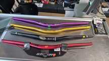 Ghidon truvativ boobar ,azonic flow