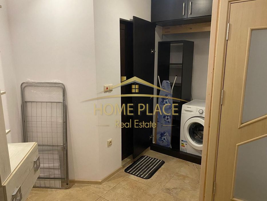 Дава се под наем Двустаен апартамент в Варна, Левски - 58 кв.м за 484.5 € - Снимка #10