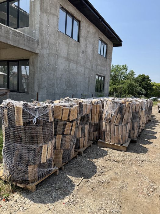 Lemn foc / deseuri de fag / taiate