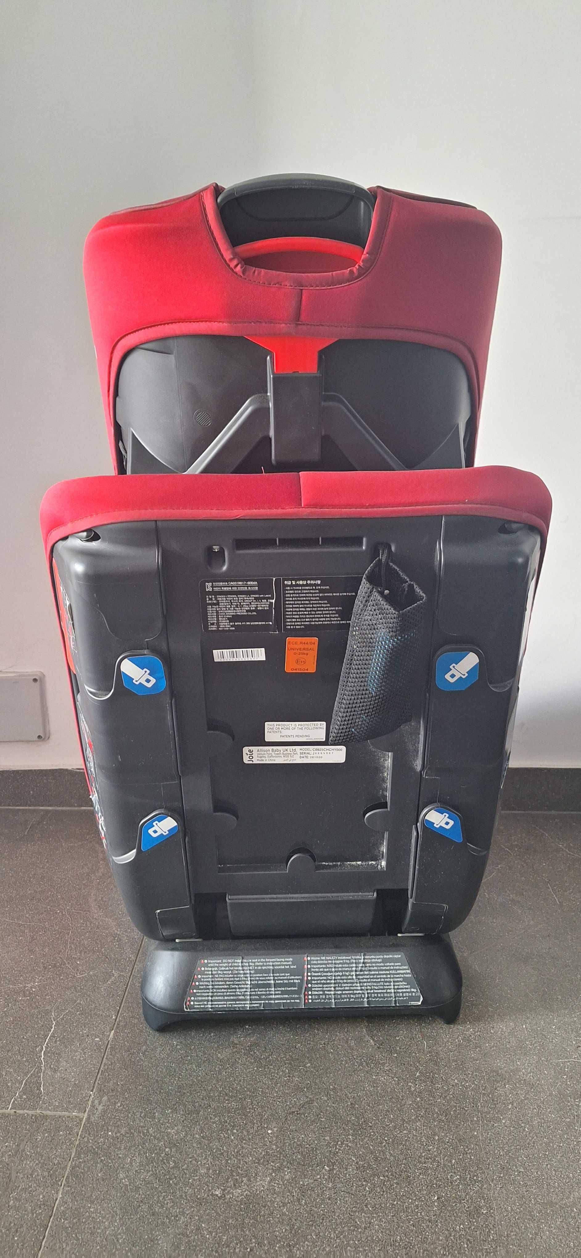 Scaun auto copii 0-25 kg