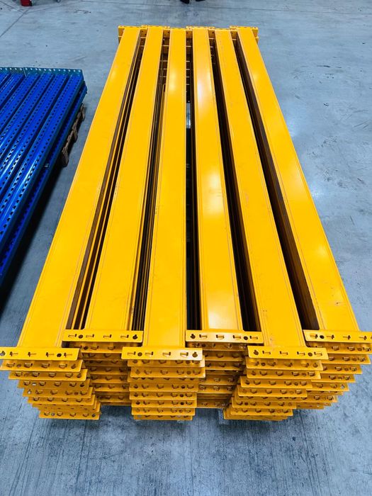 Rafturi metalice profesionale