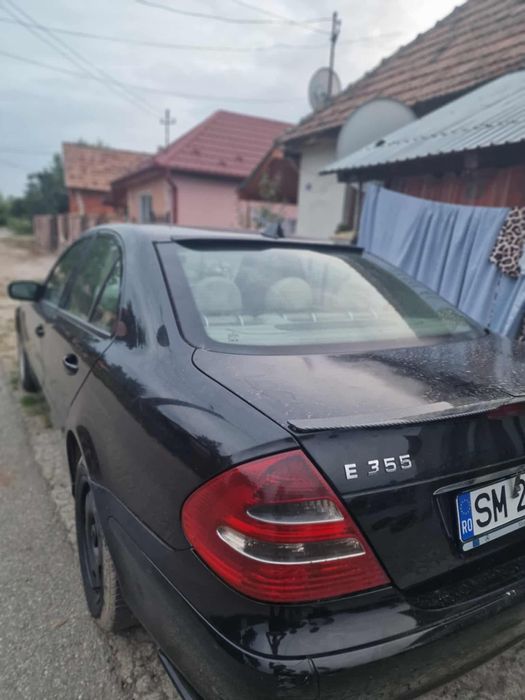 Vand mercedes e220