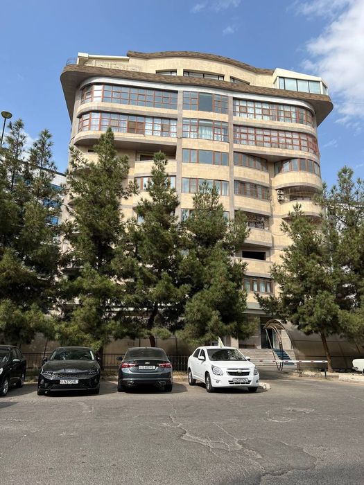 Габус продается квартира ориентир посольство Франции