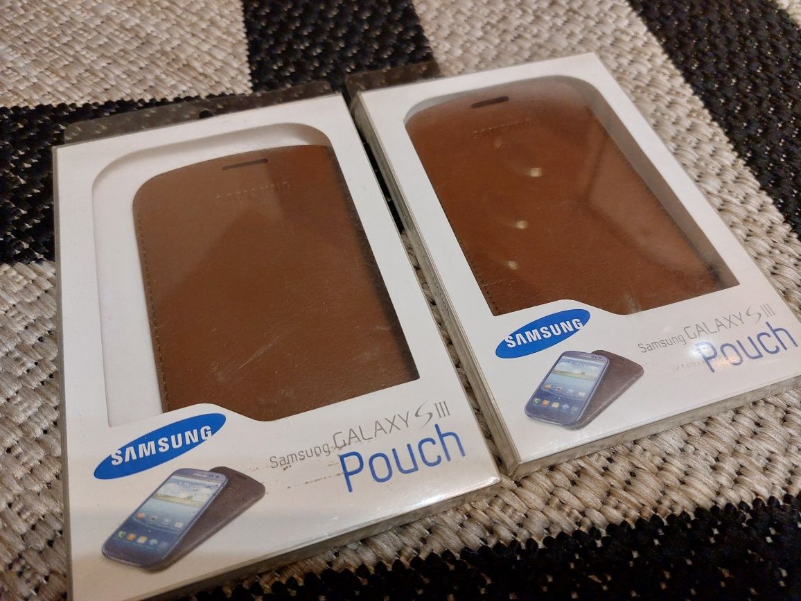Husa Pouch Samsung Galaxy S3
