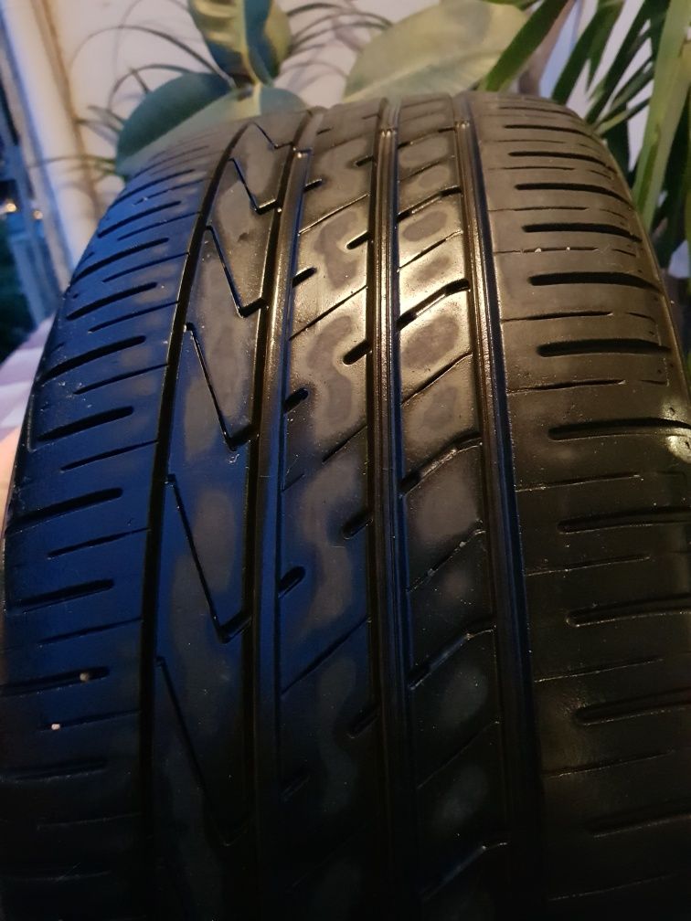 HANKOOK Ventus S1 evo2 SUV 235/50 19 4бр.