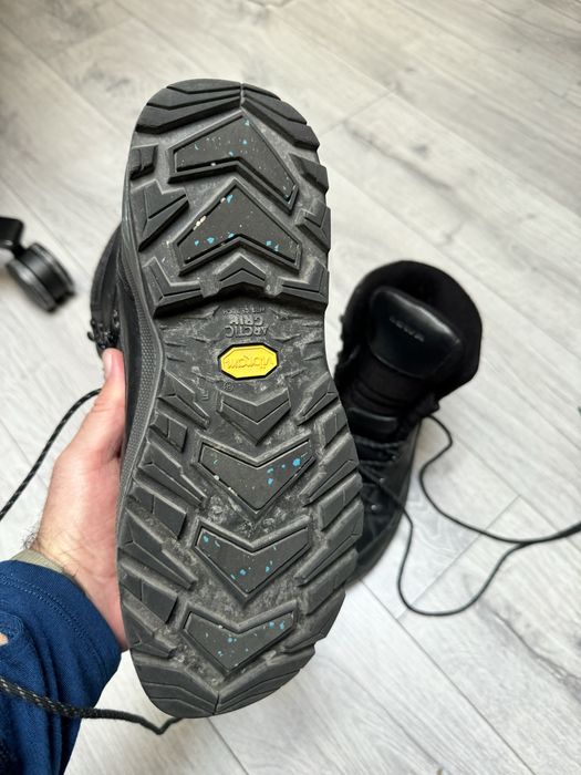 LOWA Renegade Evo Ice GTX