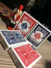 Американские игральные карты / Bicycle Playing Cards