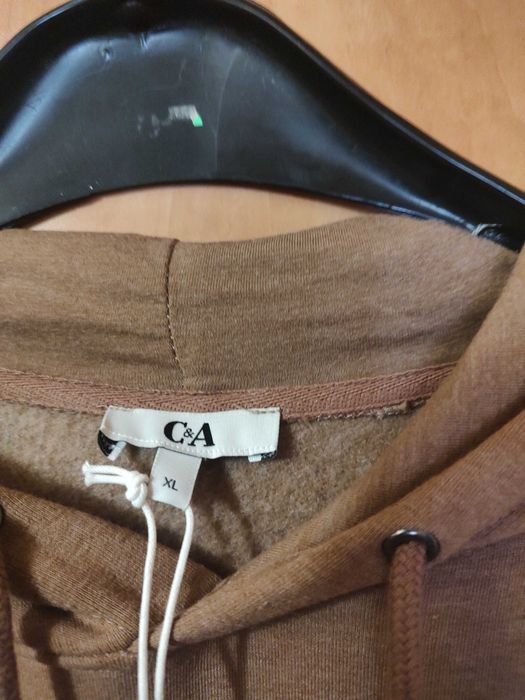 Bluza gravide C&A noua, cu eticheta, XL