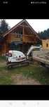 Execut sapaturi ,terasamente ,montaj fose septice...