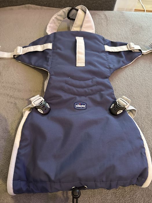 Sistem de purtare Chicco