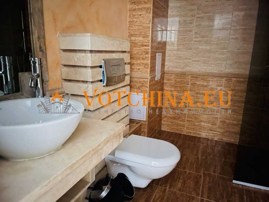 Продава се Двустаен апартамент в к.к. Слънчев бряг - 90 кв.м за 1944 €/кв.м - Снимка #9