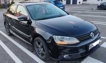 VW Jetta 2012 1.6 TDI DSG2 7+1 trepte