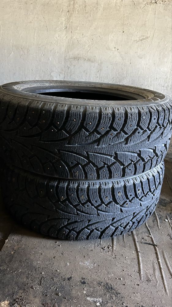 Шины Hankook R16 215/60