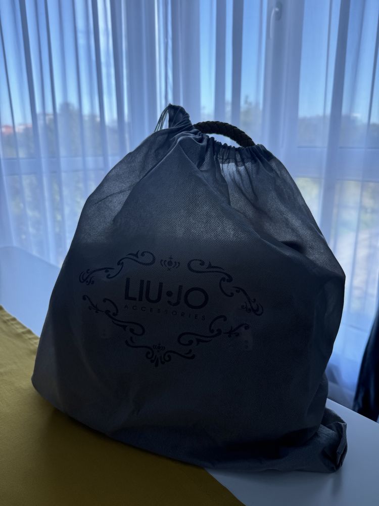 Poseta LiuJo Mustar