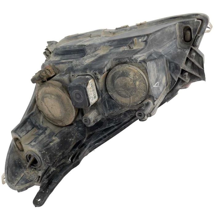 Десен фар Opel Astra H (A04)  2004-2014 ID: 120338