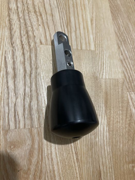 Шкиф, ролик, фиксатор троса, зажим, рукоятка, тренажер