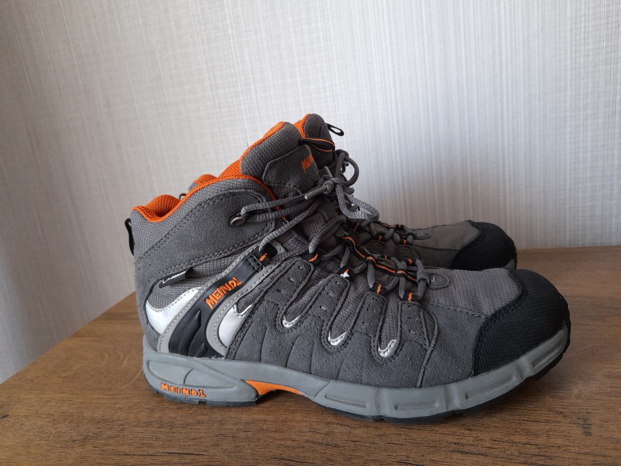 Meindl gore tex обувки 38 номер.