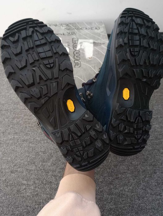 Lowa Боти Renegade GTX Mid W, 38 EU