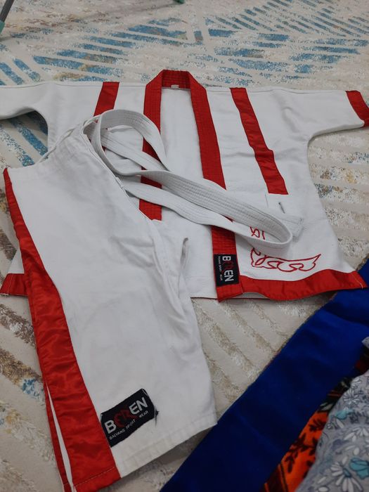 Қазақша күрес.Б/у...