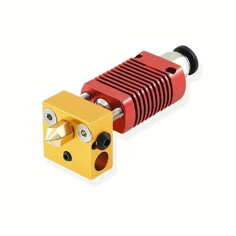 Комплект екструдер, Extruder kit