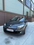Renault megane 3 grandtour panoramic