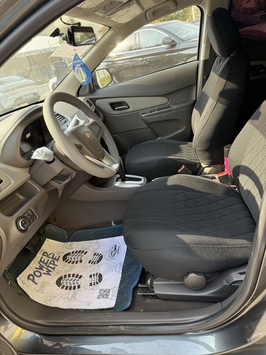 Кобалт автомат 2019 й.