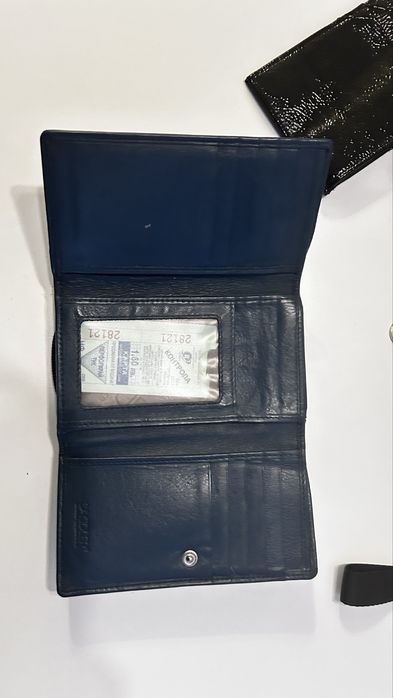 Портмонета - дамски