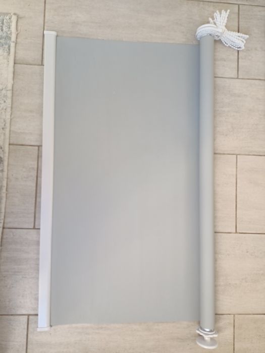 Жалюзи для окон серый