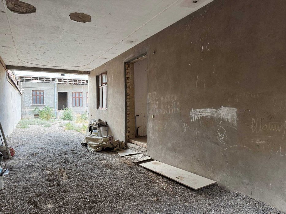 СРОЧНО продается дом 8-ком, 8 сот, Узгарыш, Южный вокзал, Жунарик