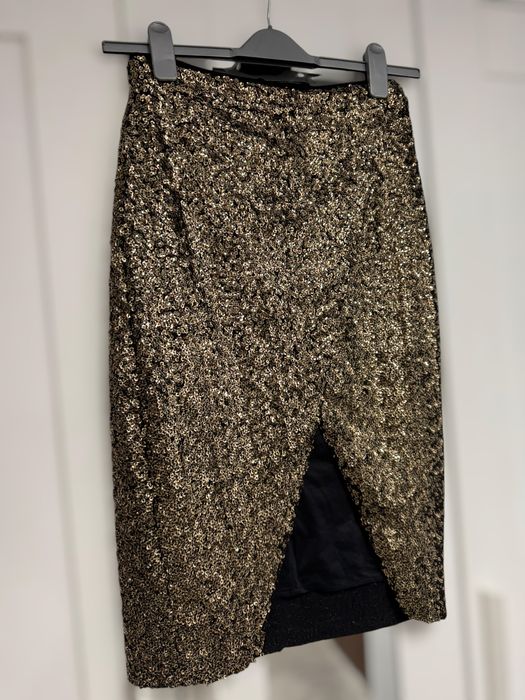 Fusta de la Mango mărimea M