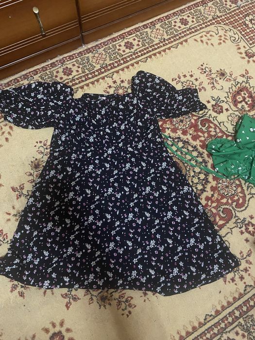 Платья бу в хорошем состоянии