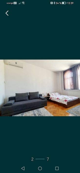 Apartament Centru, Turda, cu o cameră.