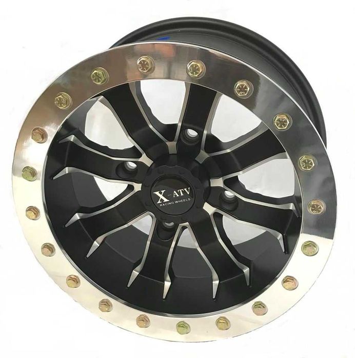 Outlander Janta ATV Beadlock CANAM ATP 12X7 4/136 Jante Can Am