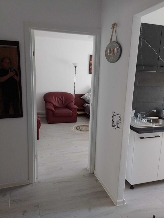 apartament de inchiriat Eforie Nord