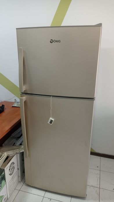 Продается холодильник в рабочем состоянии