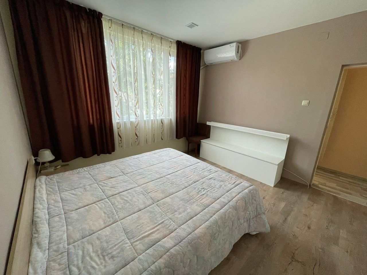 Дава се под наем Двустаен апартамент в Пловдив, Гагарин - 70 кв.м за 425 € - Снимка #5