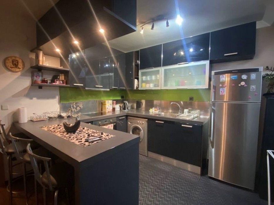 Тристаен апартамент под наем в ж.к. Манастирски ливади, 2213239