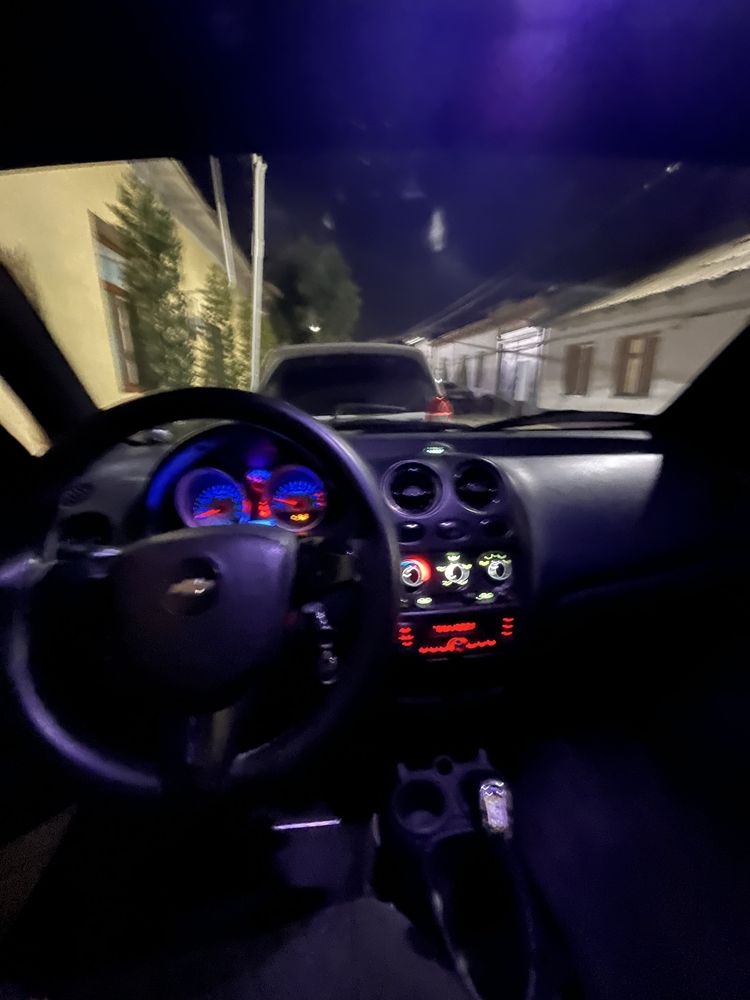 Matiz 400 blan chqadi bez shapka chqmidi