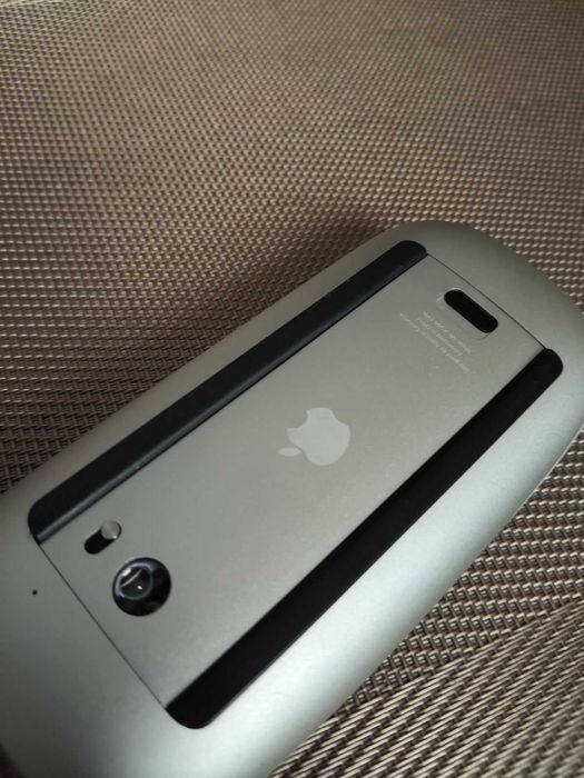 Оригинал Apple Magic Mouse A1296