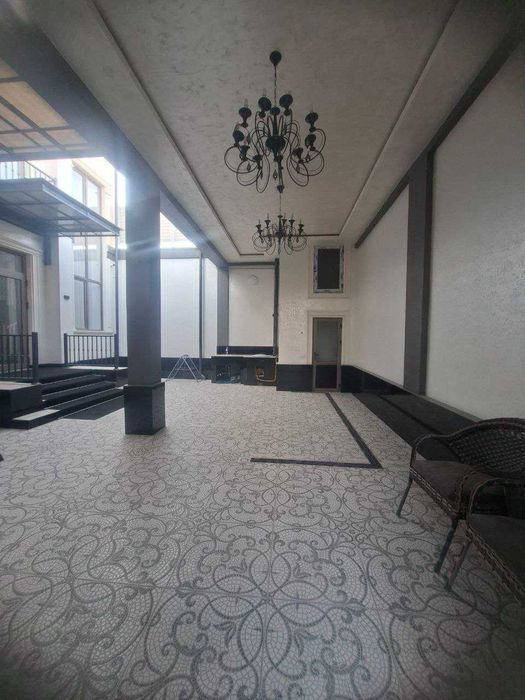 Сдаётся в аренду 2-этажный коттедж с евроремонтом!!!