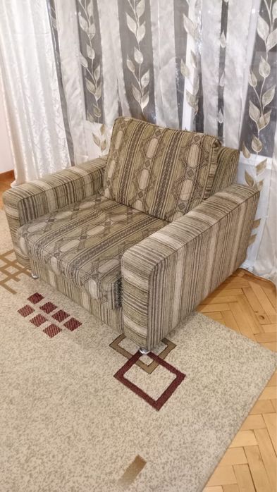 Продам кресло кровать