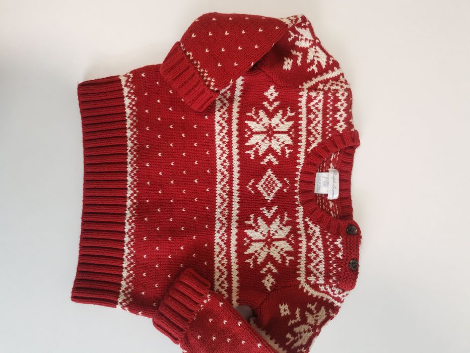 Pulover Ralph Lauren