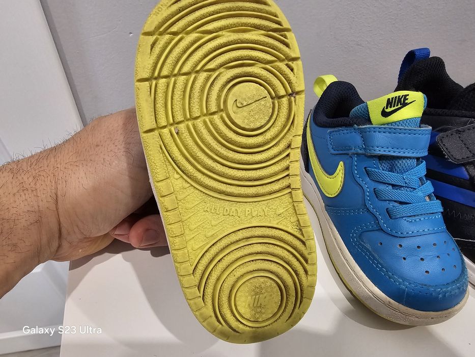 Детски обувки/ маратонки Nike Adidas