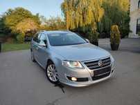 Vw Passat 2.0 TDI R-line 4Motion#2010#BI-Xenon