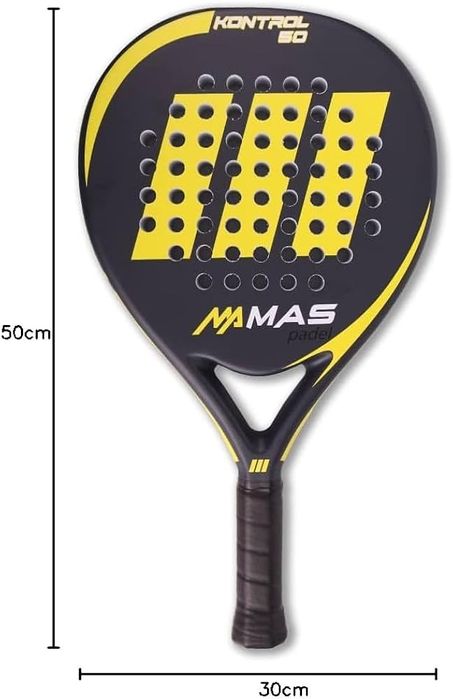 Racheta Padel Mas
