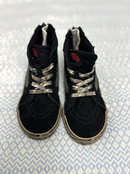 Детски обувки (нови и употребявани)