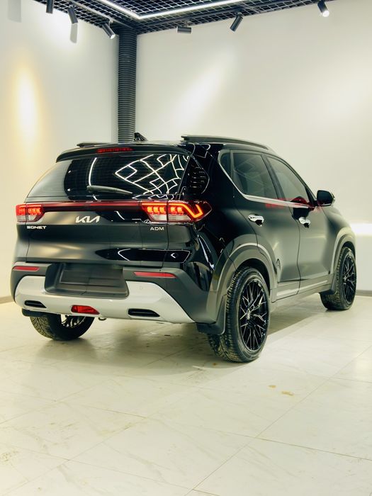 Kia sanet full kraska toza