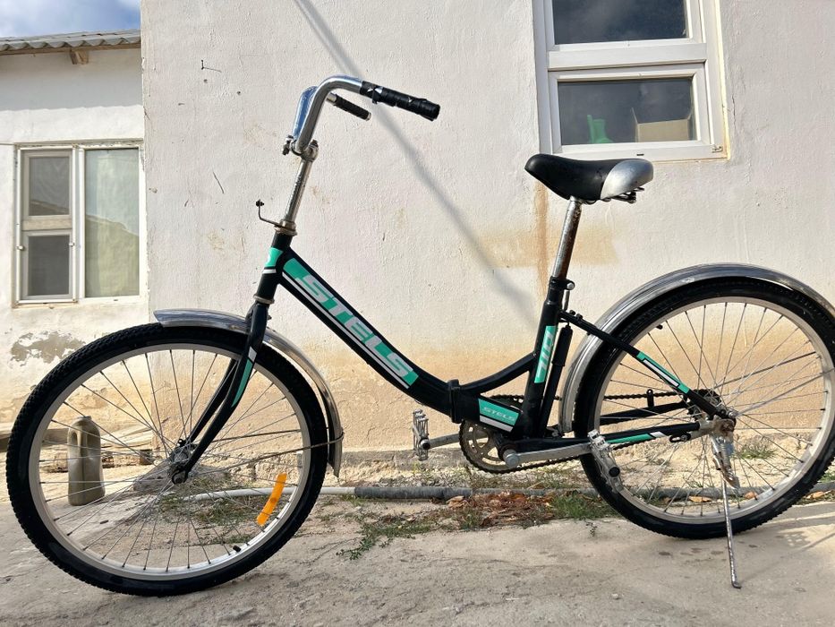 Продажа велик stels